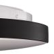 Briloner 3351-015 - LED-Deckenleuchte für das Badezimmer MALBONA LED/13W/230V IP44