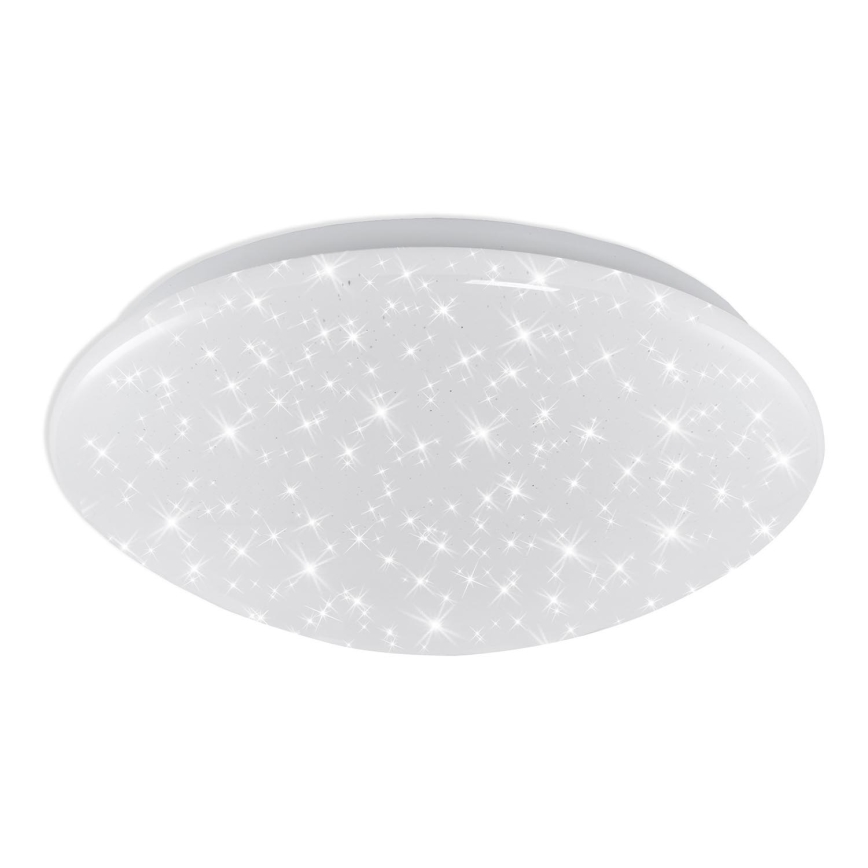 Briloner 3360-016 - LED-Deckenleuchte für das Badezimmer STARRY SKY LED/12W/230V IP44