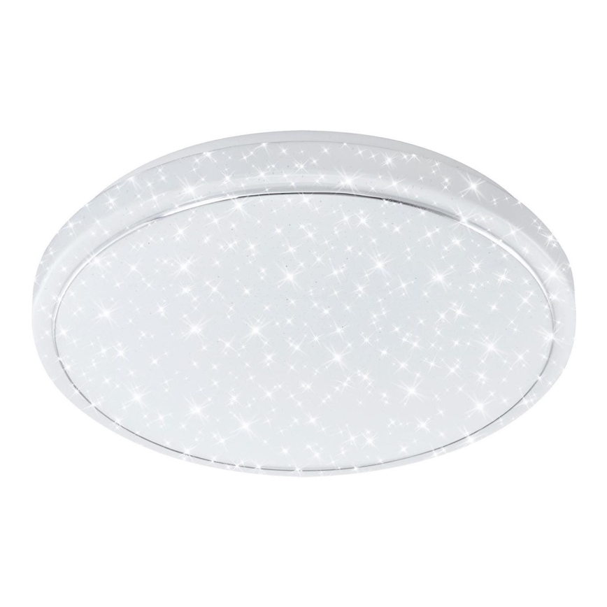 Briloner 3374-216 - LED-Deckenleuchte STARRY SKY LED/23W/230V d 38 cm 3000/4000/6500K