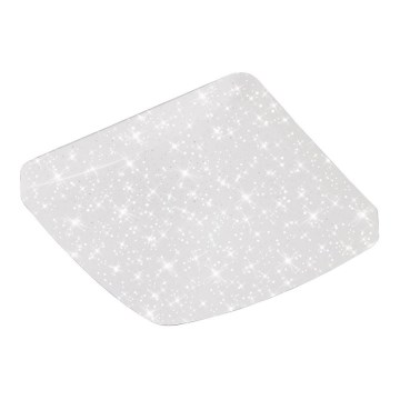 Briloner 3387-016 - LED Deckenleuchte STARRY SKY LED/18W/230V