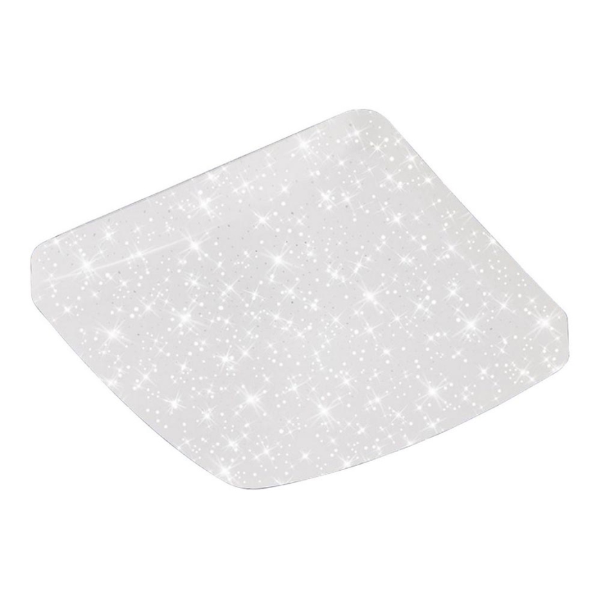 Briloner 3387-016 - LED Deckenleuchte STARRY SKY LED/18W/230V