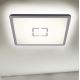 Briloner 3390-014 - LED-Deckenleuchte FREE LED/18W/230V 29x29 cm
