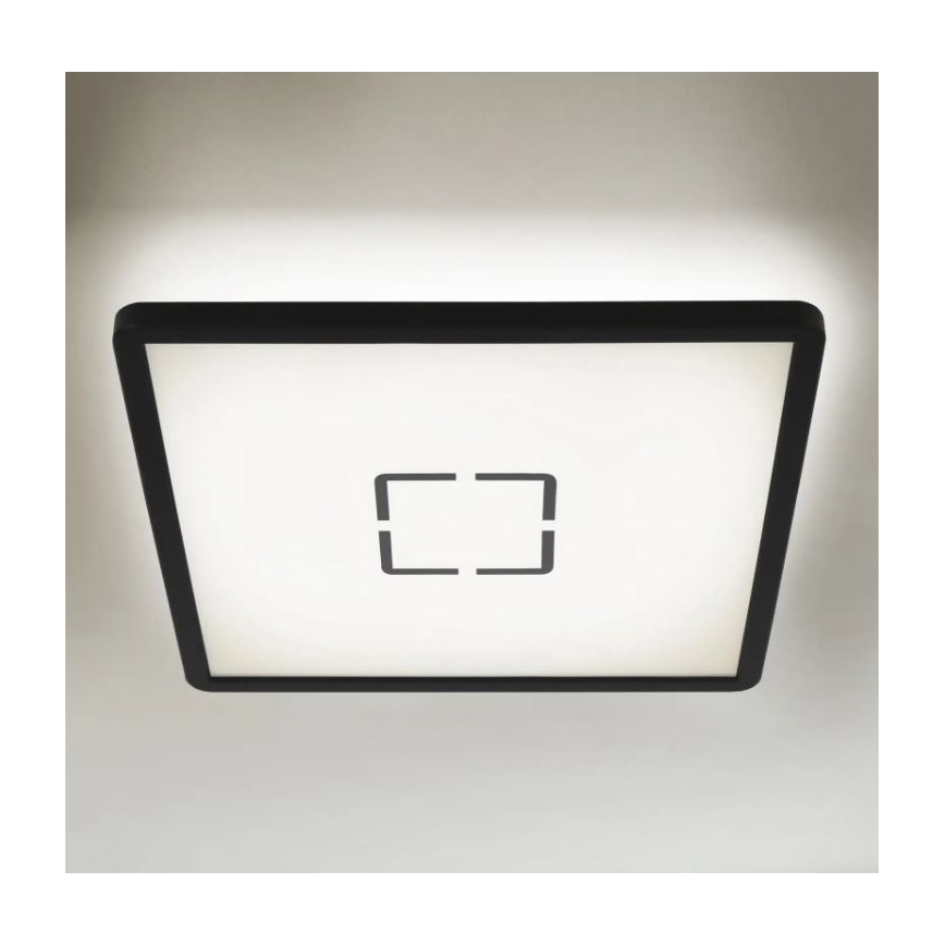 Briloner 3390-015 - LED-Deckenleuchte FREE LED/18W/230V 29x29 cm