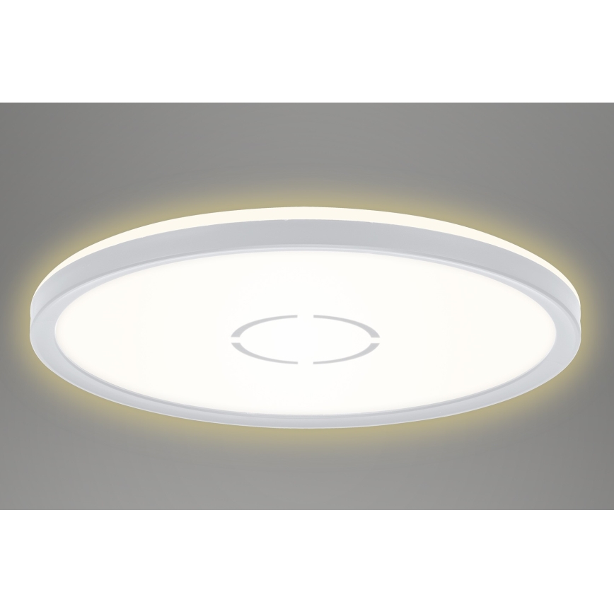 Briloner 3391-014 - LED-Deckenleuchte FREE LED/18W/230V d. 29 cm