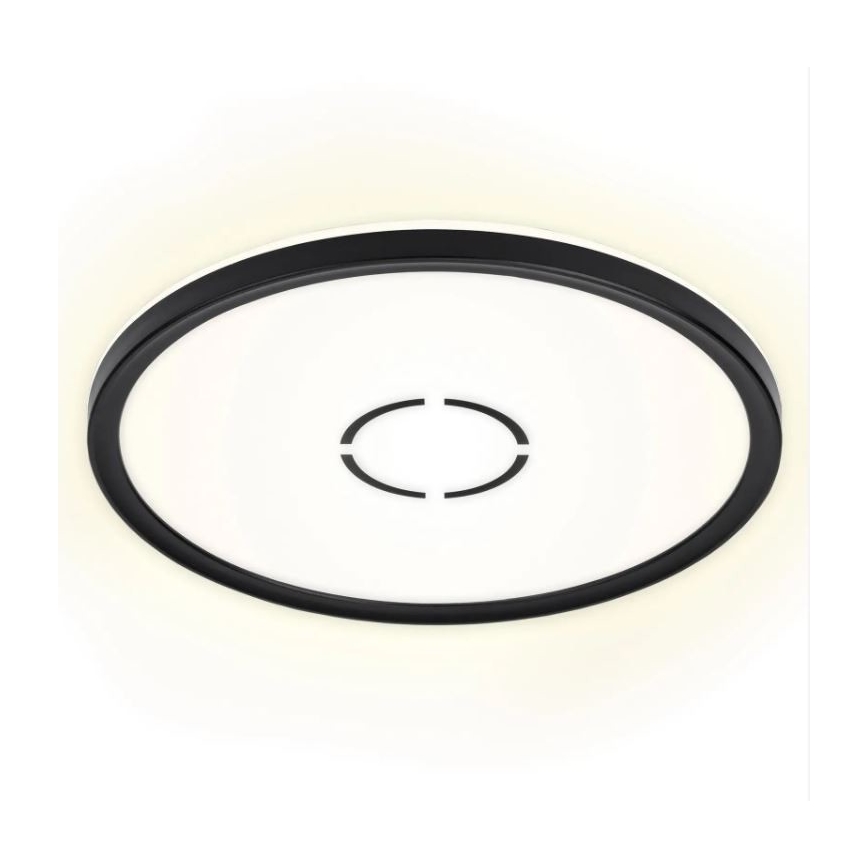 Briloner 3391-015 - LED-Deckenleuchte FREE LED/18W/230V d. 29 cm