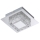 Briloner 3449-018 - LED Deckenleuchte NOBLE LED/5W/230V