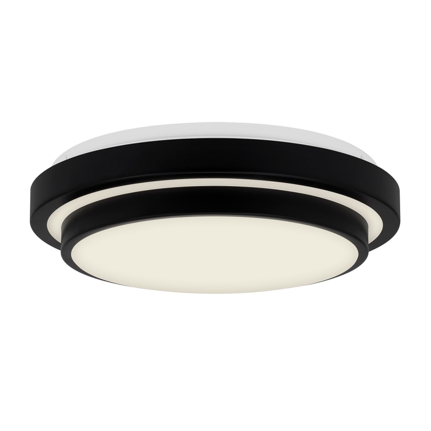Briloner 3459-015 - LED-Deckenleuchte CAKE LED/18W/230V