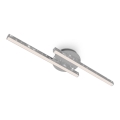 Briloner 3517-028 - LED-Aufbauleuchte REY 2xLED/6W/230V Chrom