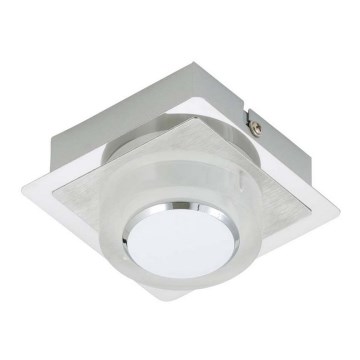 Briloner 3533-011 - LED Deckenleuchte ORNA 1xLED/5W/230V