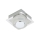 Briloner 3533-011 - LED Deckenleuchte ORNA 1xLED/5W/230V