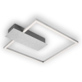 Briloner 3544-018 - Dimmbare LED-Deckenleuchte NICO LED/12W/230V