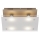 Briloner 3586-047 - LED-Deckenleuchte SMART GOLD 4xGU10/4W/230V