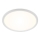 Briloner 3642-416 - LED-Deckenleuchte für das Badezimmer SLIM LED/19W/230V IP44 weiß