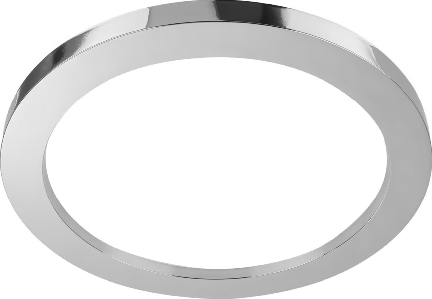 Briloner 3673-018 - LED-Deckenleuchte für Badezimmer SPLASH LED/28W/230V d 41 cm