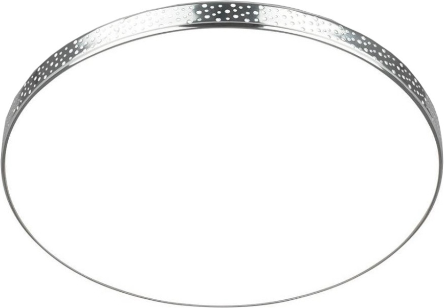 Briloner 3679-018 - LED RGB Dimmbare Deckenleuchte für Badezimmer MAGA LED/18,5W/230V 3000-6500K d 35,5 cm + Fernbedienung
