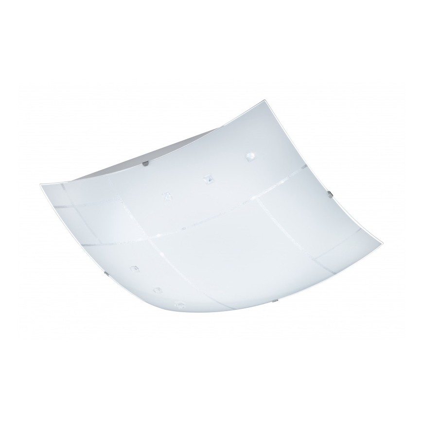 Briloner 3686-016 - LED Deckenleuchte AGILED LED/22W