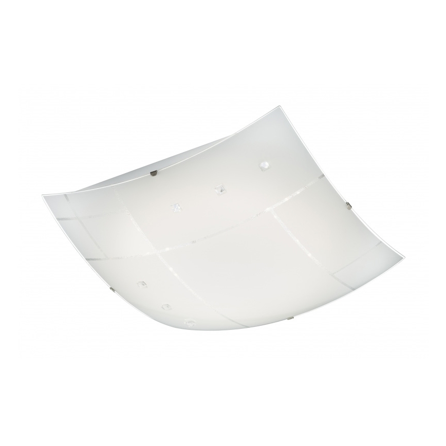 Briloner 3686-016 - LED Deckenleuchte AGILED LED/22W
