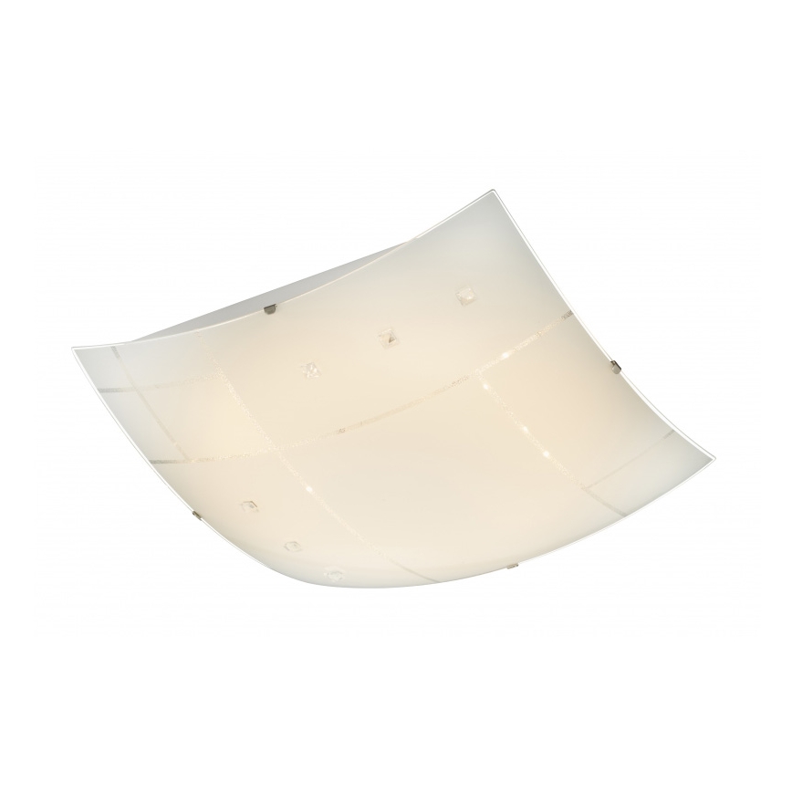 Briloner 3686-016 - LED Deckenleuchte AGILED LED/22W