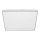 Briloner 3749-414 - LED-Deckenleuchte LINO LED/24W/230V mattes Chrom