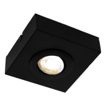 Briloner 3996015 - LED-Strahler CTS LED/4W/230V 2700/4000K schwarz