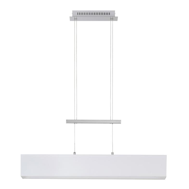 Briloner 4214-016 - LED Hängeleuchte TELA 1xLED/20W/230V