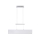 Briloner 4214-016 - LED Hängeleuchte TELA 1xLED/20W/230V