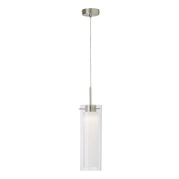 Briloner 4258-012 - LED-Kronleuchter an Schnur DOUBLE LED/5W/230V