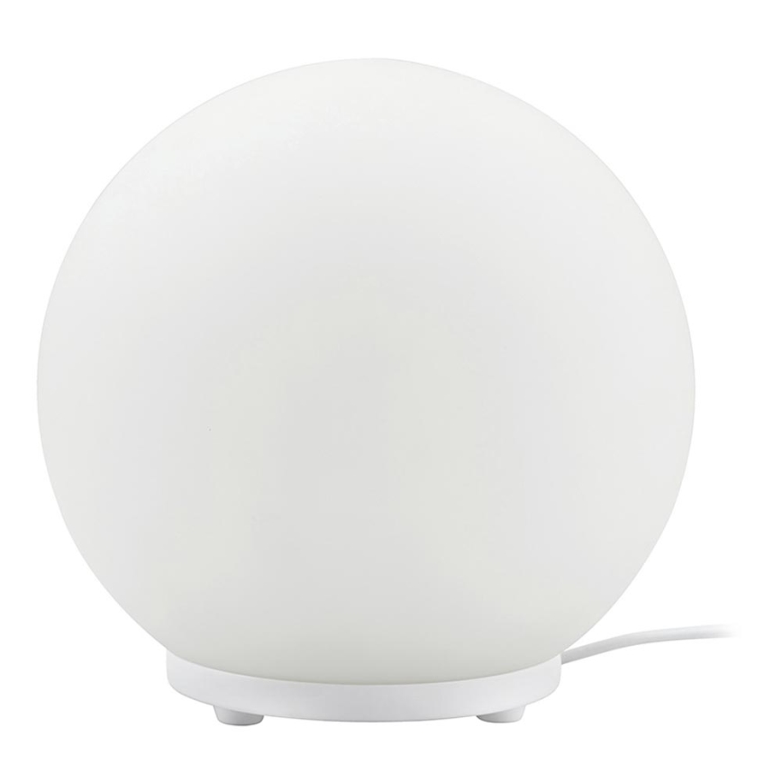 Briloner 7006-016 - LED-Tischleuchte MASERLO LED/5,5W/230V rund