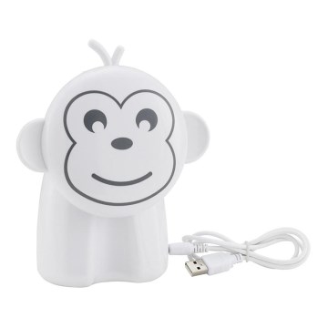 Briloner 7009-016 - LED Kinder Nachtlämpchen NIGHT LIGHT 12xLED/0,03W/5V Briloner 7009-016 - LED Kinder Nachtlämpchen NIGHT LIGHT 12xLED/0,03W/5V
