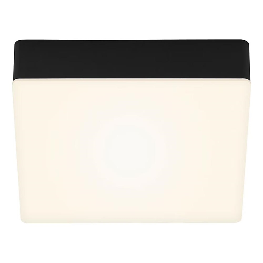 Briloner 7069-015 - LED-Deckenleuchte LED/11W/230V schwarz