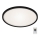 Briloner 7080-015 - LED dimmbare Deckenleuchte SLIM LED/22W/230V 2700-6500K + Fernbedienung