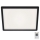 Briloner 7081-015 - LED dimmbare Deckenleuchte SLIM LED/18W/230V 2700-6500K + Fernbedienung