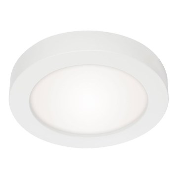 Briloner 7108-416 – LED-Deckenleuchte SKY 2V1 LED/18W/230V weiß
