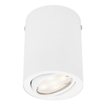 Briloner 7119-016 - LED-Strahler TUBE 1xGU10/5W/230V rund