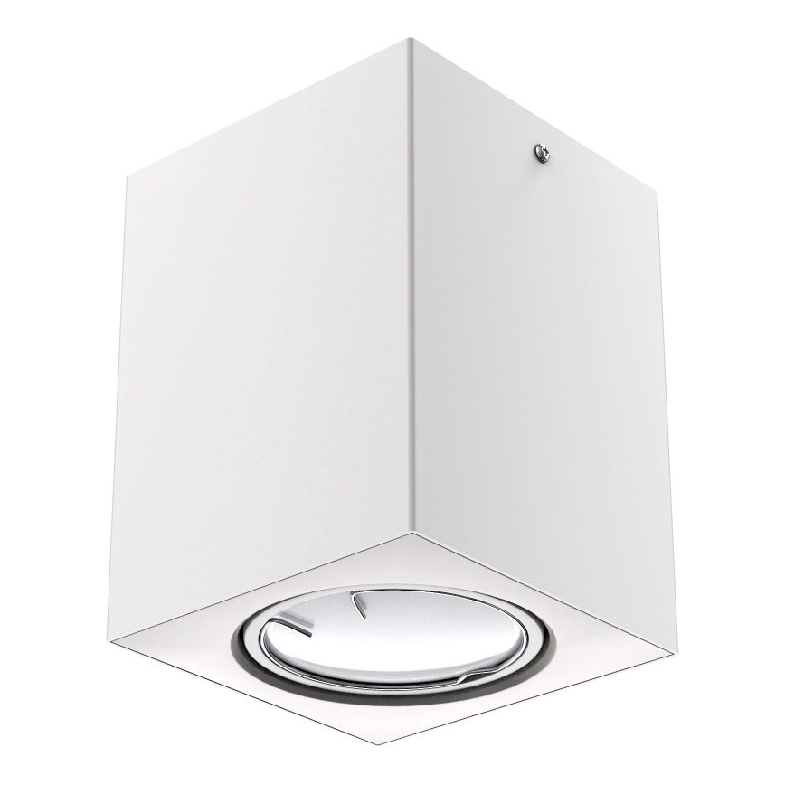 Briloner 7120-016 - LED-Strahler TUBE 1xGU10/5W/230V eckig