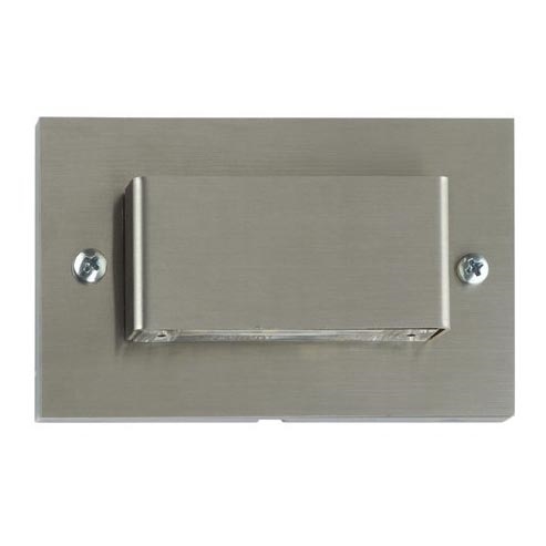 Briloner 7140-611 - LED-Treppenleuchte STAIRS LED/0,3W/12V IP44