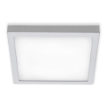 Briloner 7142-414 - LED-Deckenleuchte FIRE LED/21W/230V 4000K