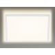 Briloner 7156-416 - LED-Deckenleuchte SLIM LED/18W/230V