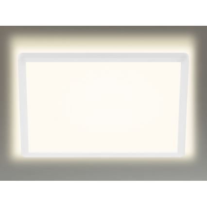 Briloner 7156-416 - LED-Deckenleuchte SLIM LED/18W/230V