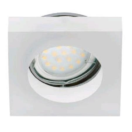 Briloner 7200-016 - LED Einbauleuchte ATTACH 1xGU10/3W/230V 210lm