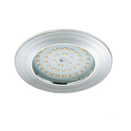 Briloner 7206-018 -LED-Badezimmer-Einbauleuchte ATTACH LED/10,5W/230V IP44