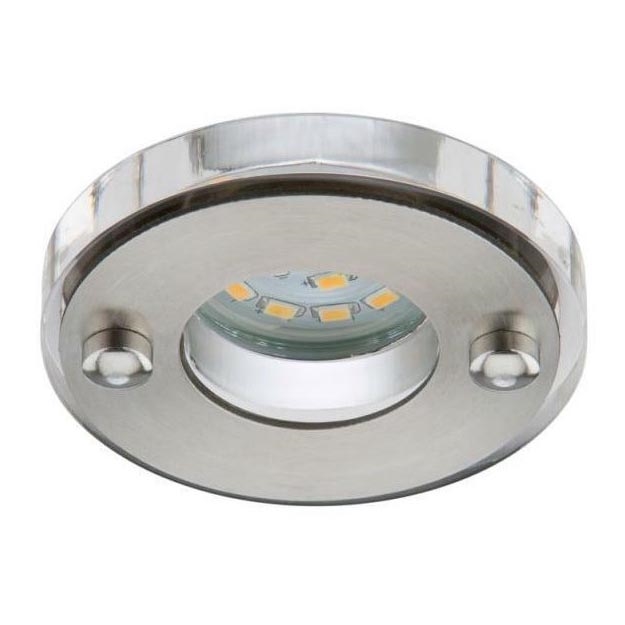 Briloner 7214-012 - LED-Badezimmer-Einbauleuchte ATTACH LED/5W/230V IP44