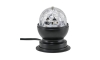 Briloner 7347-015 - LED Tischlampe Diskokugel DISCO LIGHT 1xE27/3W/230V