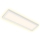 Briloner 7365-016 - LED Deckenleuchte CADRE LED/22W/230V 58,2x20,2 cm weiß