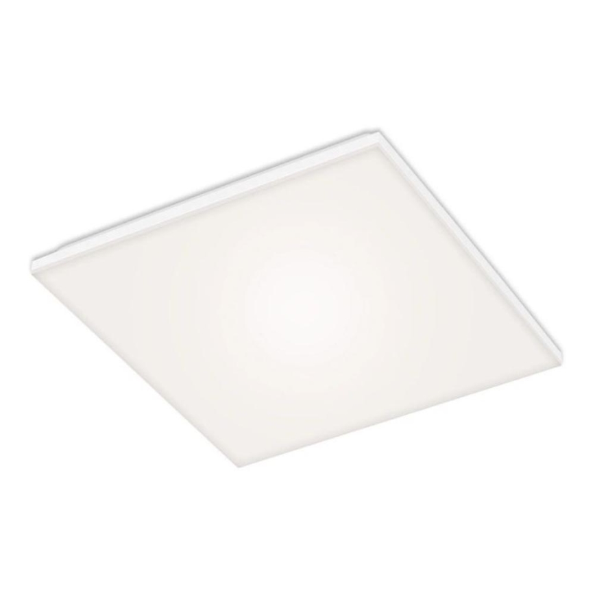 Briloner 7376-116 - LED-Deckenleuchte FRAMELESS LED/24W/230V