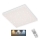 Briloner 7381-116 - Dimmbare LED-Deckenleuchte STARRY SKY LED/24W/230V 3000-6500K + Fernbedienung