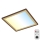 Briloner 7459-417 - Dimmbare LED-Deckenleuchte DECO LED/24W/230V 2700-6500K + Fernbedienung