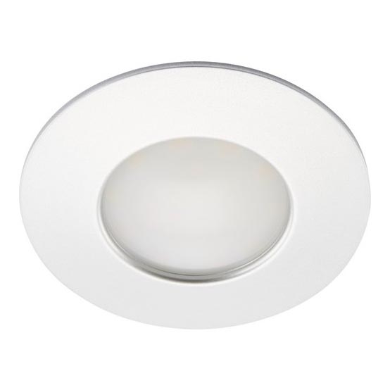 Briloner 8308-019 - Dimmbare LED-Einbauleuchte für Badezimmer LED/5W/230V IP44