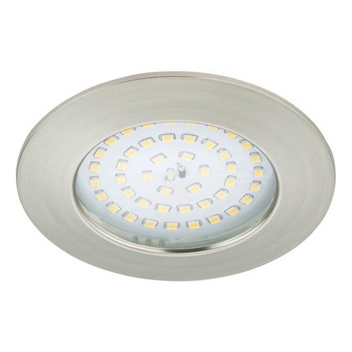 Briloner 8310-012 - LED-Einbauleuchte für Badezimmer LED/10,5W/230V IP44