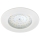 Briloner 8310-016 - LED-Einbauleuchte für Badezimmer ATTACH LED/10,5W/230V IP44